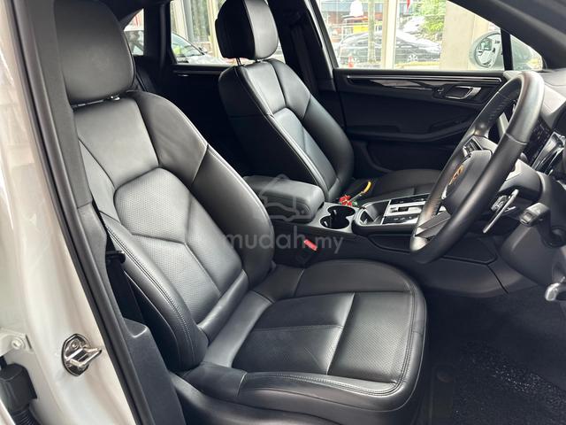 2022 Porsche MACAN 2.0 (A) - 5