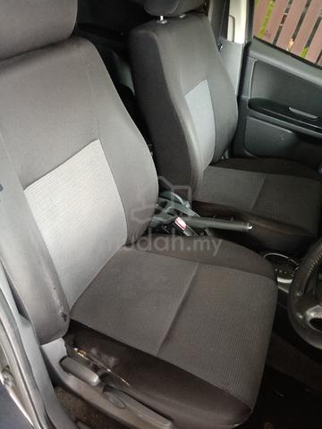 2008 Suzuki SX4 1.6 (A) - 5
