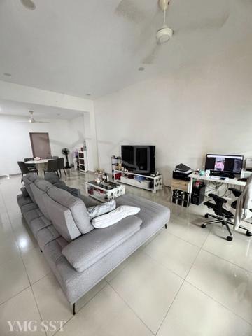 Setia Indah 13 Setia Alam Double Storey Terrace House for Sale 1