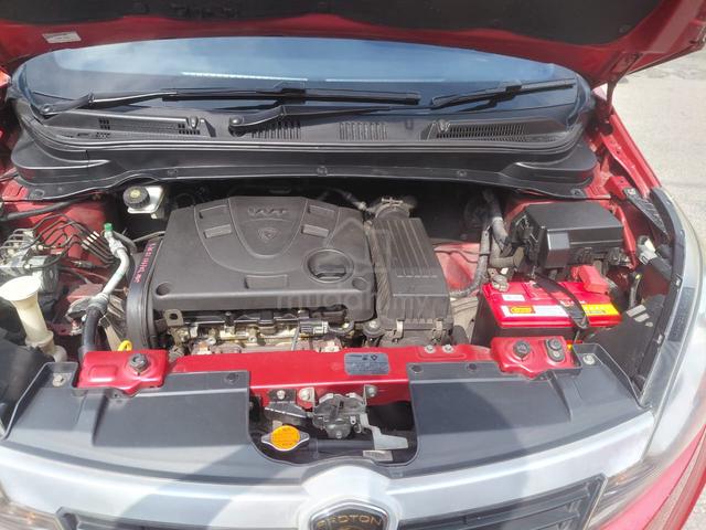 2016 Proton IRIZ 1.3 STANDARD (A) - 5