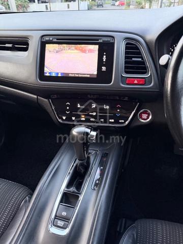 Honda HR-V 1.8 V ENHANCED (A) - 5