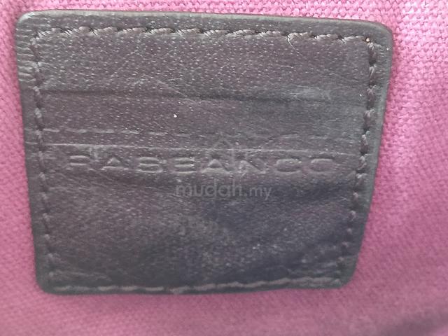 Rabeanco massenger bag - photo 5 of 6