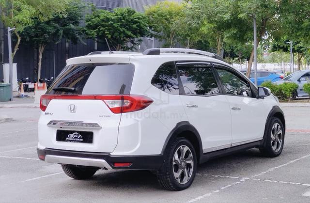 2018 Honda BR-V 1.5 V (A) - 4