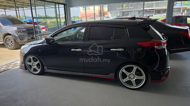 2019 Toyota YARIS 1.5 G MY19 (A) - 5