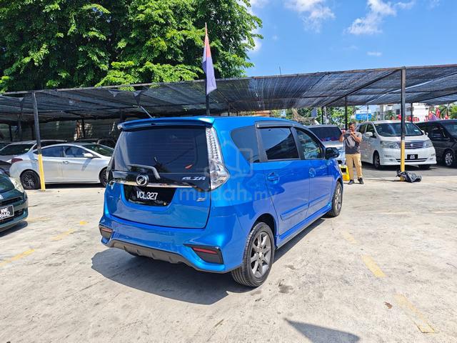2018 Perodua ALZA SE 1.5 (AUTO) - 3