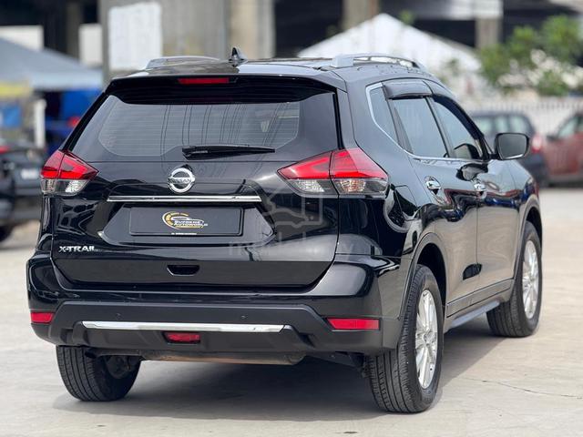 Nissan X-TRAIL 2.0 NEW FACELIFT FULON OTR 1 OWNER - 2