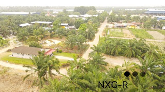 VALUE BUY‼️4.5 Acres Agriculture Land!Kapar Batu 8 Klang Sale FREEHOLD 1