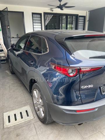 2020 Mazda CX-30 G HIGH 2.0L (A) - 4