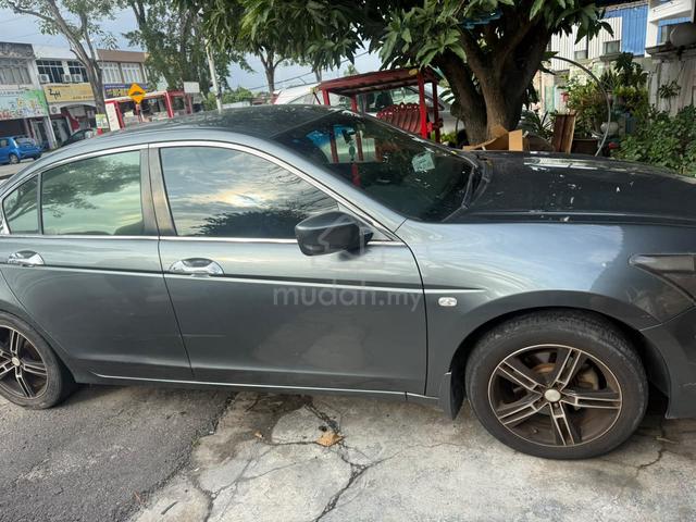2010 Honda ACCORD 2.0 VTI-L (A) - 2