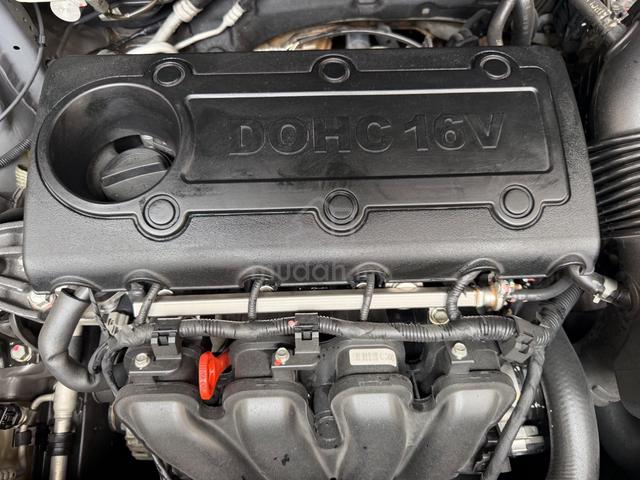 2015 Inokom SANTA FE 2.4 (A) LOW MILEAGE - 2