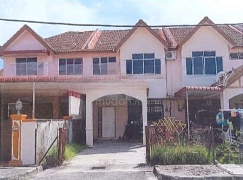 [Save RM130k] 2 Storey Terrace House @ Bandar Putera Bertam 1