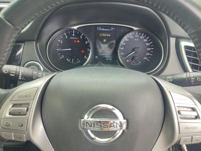 2015 Nissan X-TRAIL 2.0 (A) - 3