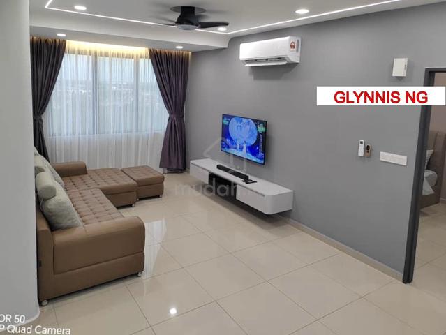 MARC Residences 1