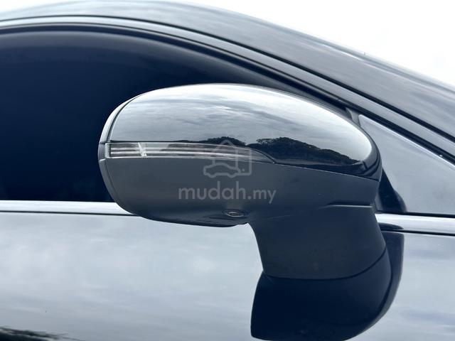 MERCEDES BENZ CLA45S AMG STAGE 2 EVENTURi AKRAPROV - 5