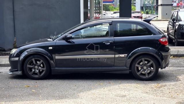 2013 Proton SATRIA 1.6 NEO R3 EXECUTIVE (A) - 4