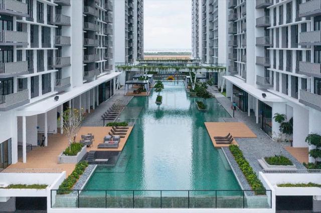 Vertu Resort Room Rental (Small & Middle) 1