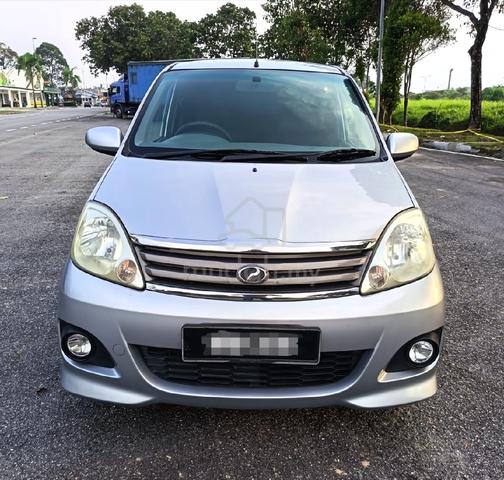 2012 VIVA 1.0 ELITE EZI (A) Direct Owner - 3