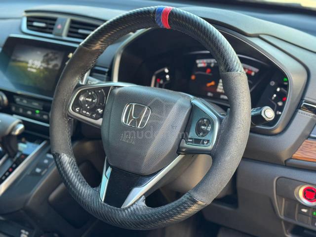 2022 Honda CR-V 1.5 TC-P 2WD (A) FL GEN 5.5 - 2