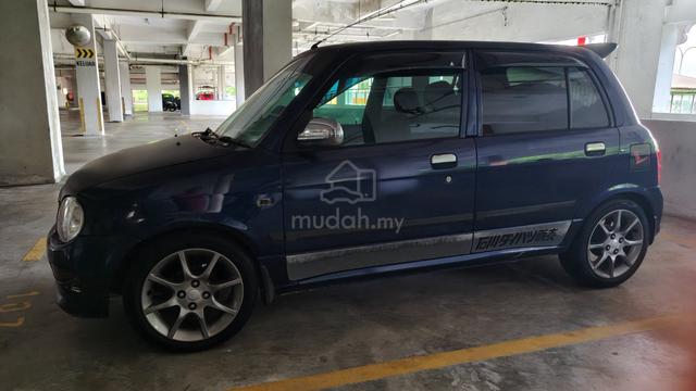 2004 Perodua KELISA 1.0 GX (M) - 5