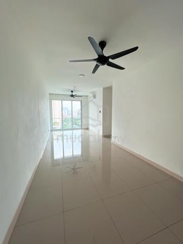 Sentul Point Suite Apartment 1