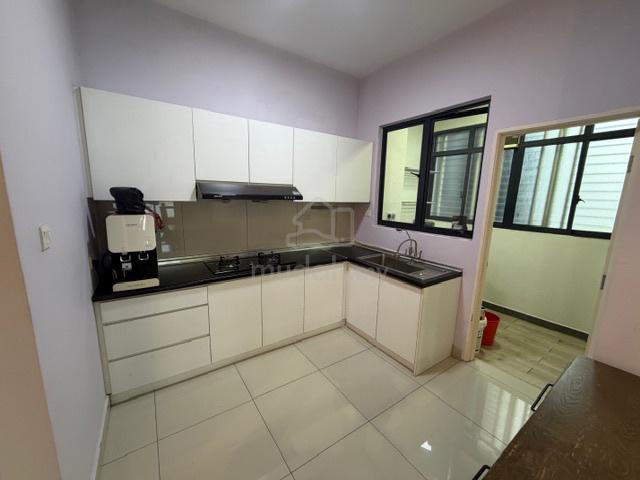 Residensi Rampai 1