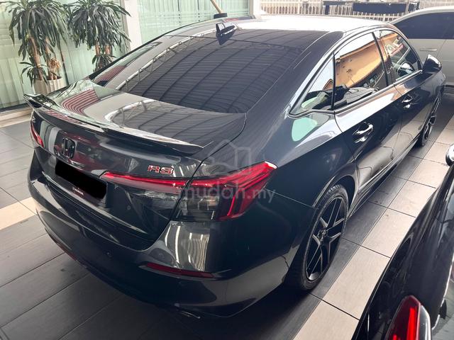 2023 Honda CIVIC 1.5 RS*FULL RECORD* - 4