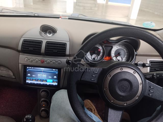 2004 Proton GEN-2 1.6 (M) - 2