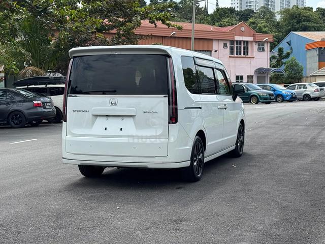 2024 Honda STEPWAGON 1.5 SPADA (A) - FULL LOAN!! - 3
