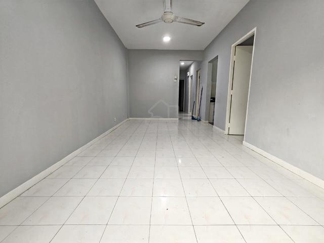 Apartment Permai (Damansara Damai) 1