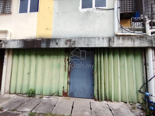 Kedai untuk di sewa 1