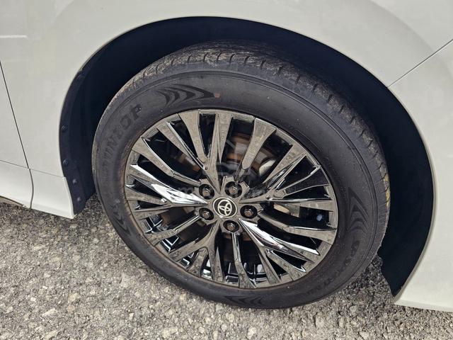 2023 Toyota VELLFIRE 2.4 Z PREMIER MOONROOF HUD - 4
