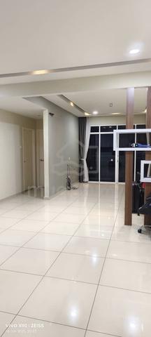 Arena Residence @ The Arena 1