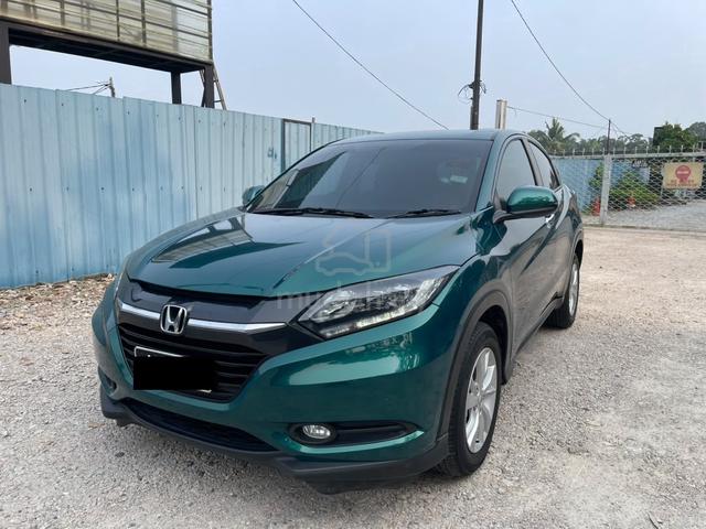 2015 Honda HR-V 1.8 V (A) - 1