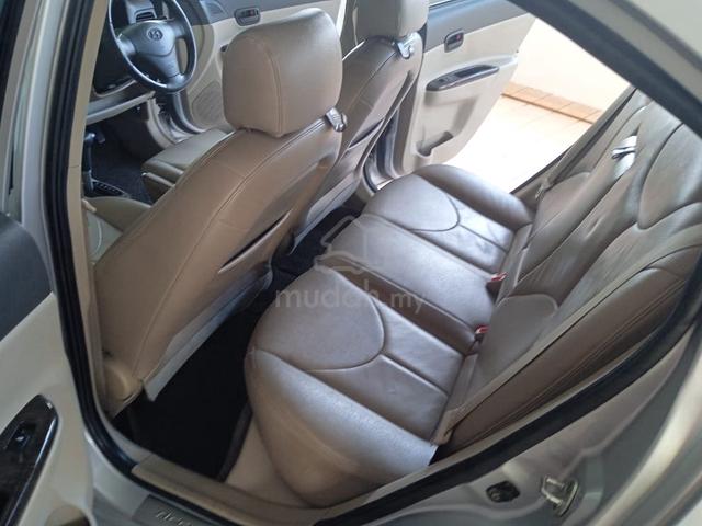 2008 Hyundai ACCENT 1.6 (A) - 4