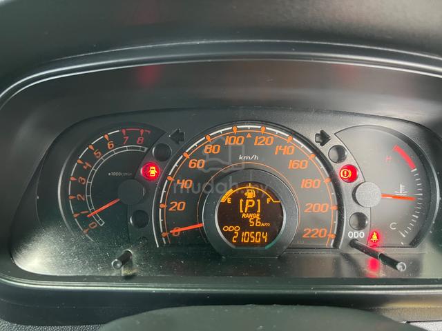 2015 Perodua MYVI 1.3 STANDARD G MY11 M600 - 2