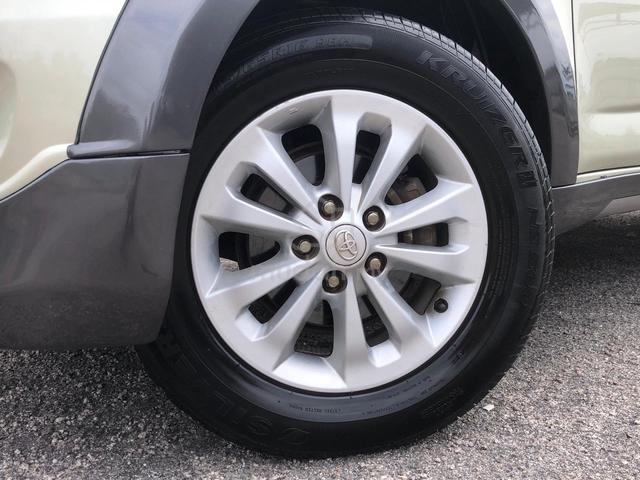 Toyota Rush 1.5S A/T 2011 - 4