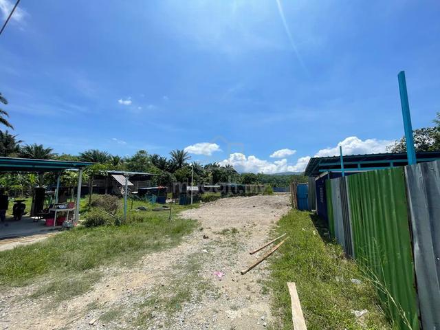 Tanah untuk sewa 1