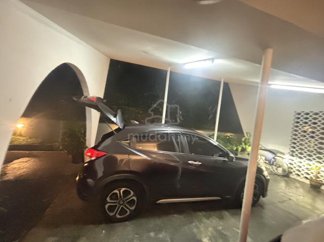 2016 Honda HR-V 1.8 V ENHANCED (A) - 4