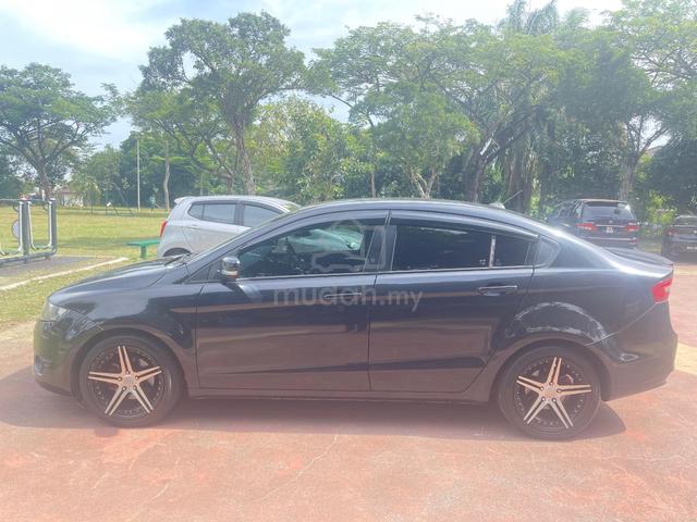 2013 Proton PREVE 1.6 EXECUTIVE (A) - 2