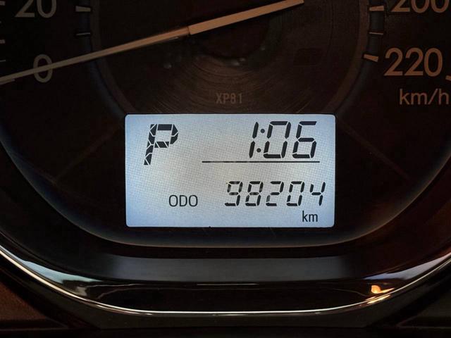 2014 Toyota VIOS 1.5 J (A) TIP TOP CONDITION - 2