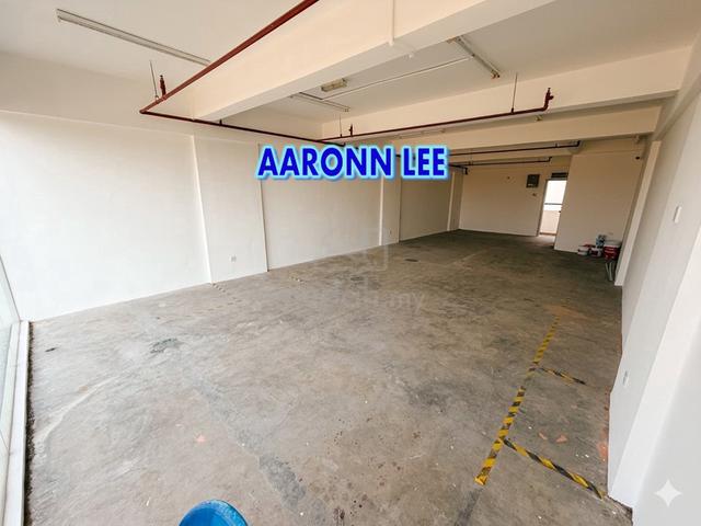 Sunway Business Park Seberang Jaya Office Lot 1