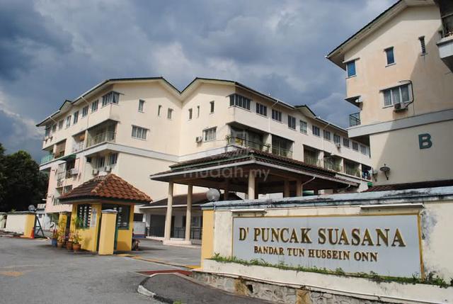 D Puncak Suasana 1