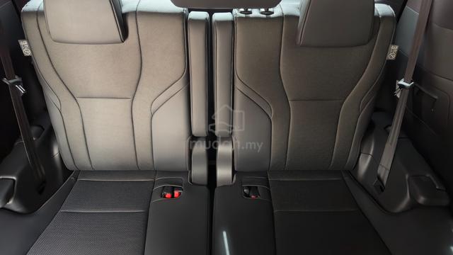 2023 Toyota ALPHARD 2.5 Z Hybrid (A) - 5