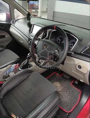 2020 Proton PERSONA 1.6 PREMIUM MY16 FACELIFT (A) - 5