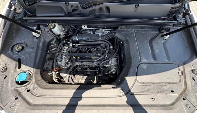 2019 Proton X70 1.8 TGDI 2WD FACELIFT (A) CASHBACK - 4