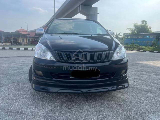 2008 Toyota INNOVA 2.0 G FACELIFT (A) MPV 7 SEAT - 3