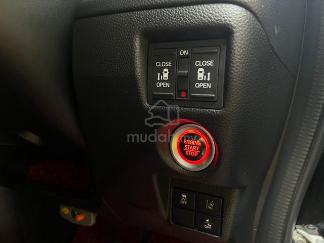 2019 Honda N BOX 660 CUSTOM TURBO HIGH SPEC NBOX - 4
