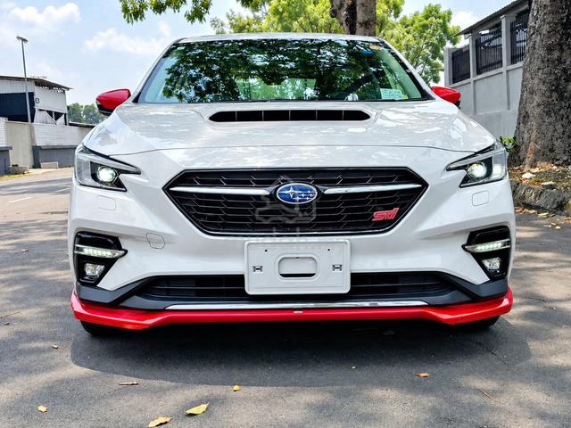 Subaru LEVORG 1.8 STI SPORT EX (A) NEW FACELIFT MD - 3