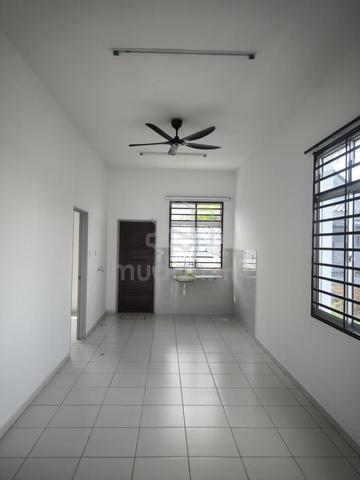 Endlot Anjung Gapam Jasin near Ayer Keroh Bemban Melaka 1