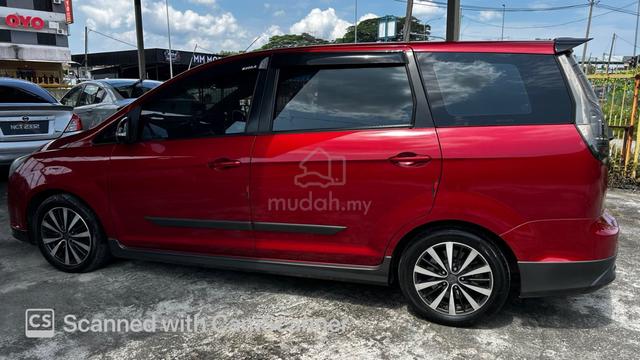 2017 Proton EXORA 1.6 PREMIUM FACELIFT (A) - 4